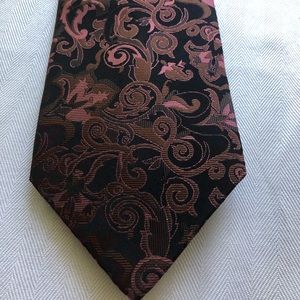 Venturi Uomo men’s designer Tie